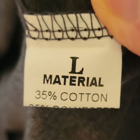 NWOT Racerback Tank - Picture 5 of 5